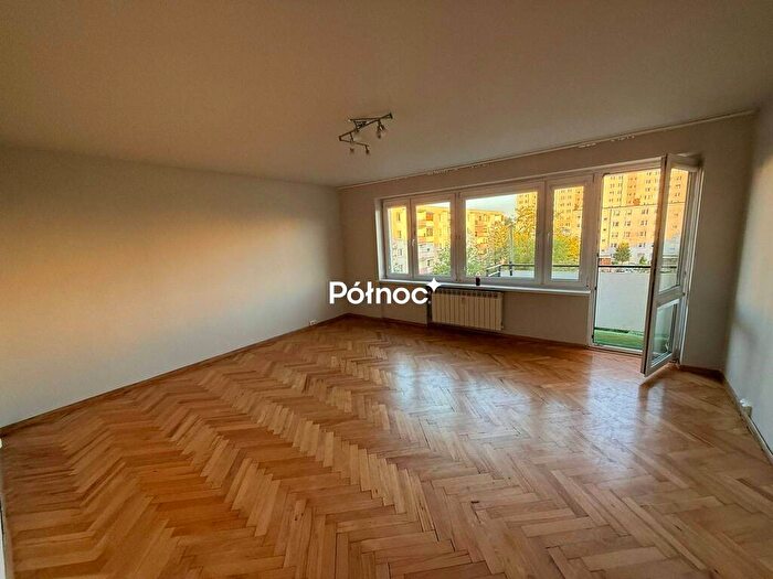Mieszkanie 2-pokojowe na sprzedaż, Włocławek