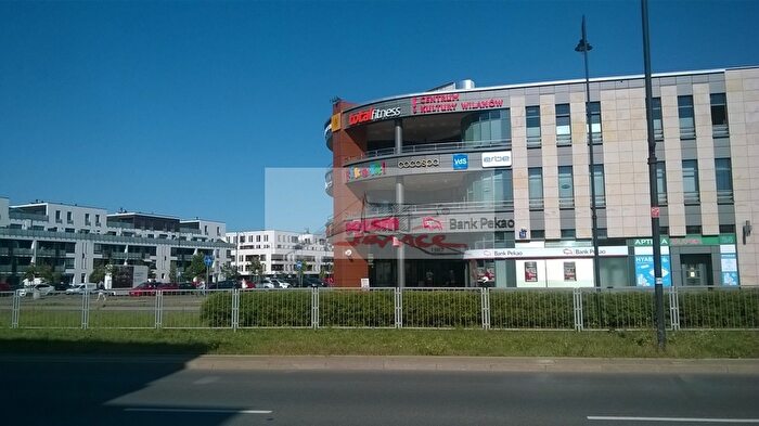 Mieszkanie 3-pokojowe do wynajęcia, Warszawa – Sarmacka