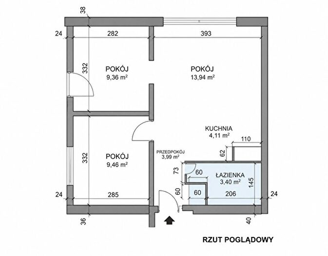 Tu Mieszkania Domy - 2