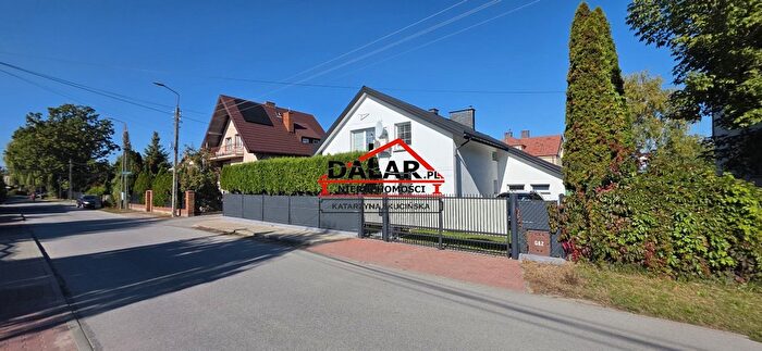 Dom 6-pokojowy na sprzedaż, Góra Kalwaria