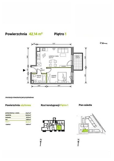 Tu Mieszkania Domy - 3
