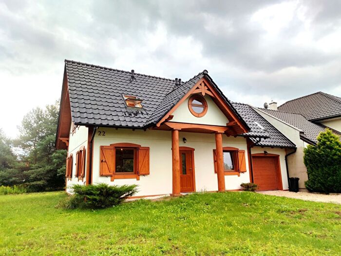 Dom 4-pokojowy na sprzedaż, Kąty