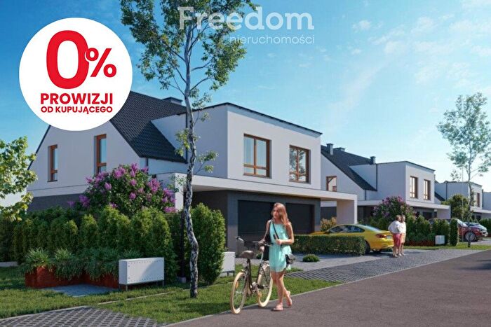 Dom 4-pokojowy na sprzedaż, Opole