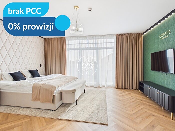 Mieszkanie 2-pokojowe na sprzedaż, Ciechocinek
