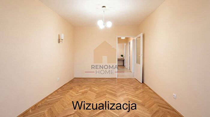 Mieszkanie 3-pokojowe na sprzedaż, Dzierżoniów