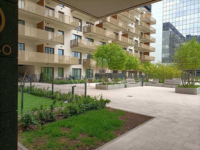 Mieszkanie 1-pokojowe na sprzedaż, Warszawa – Redutowa