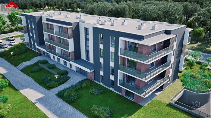 Mieszkanie 2-pokojowe na sprzedaż, Lębork
