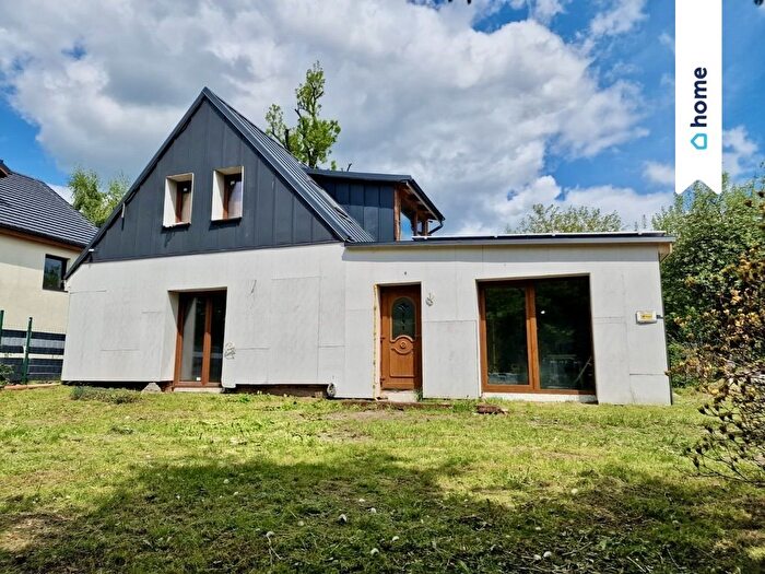Dom 5-pokojowy na sprzedaż, Jelenia Góra – Zjednoczenia Narodowego