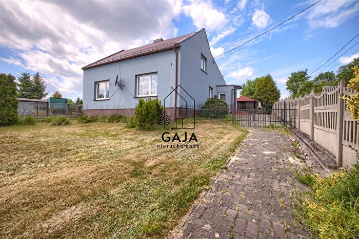 Dom 3-pokojowy na sprzedaż, Częstochowa