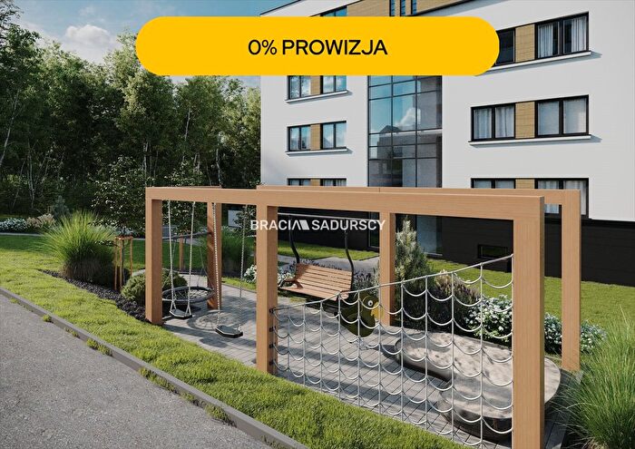 Mieszkanie 4-pokojowe na sprzedaż, Czarnochowice – Dębowa
