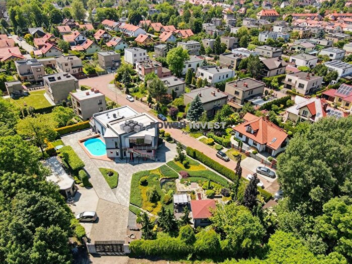 Dom 6-pokojowy na sprzedaż, Zabrze