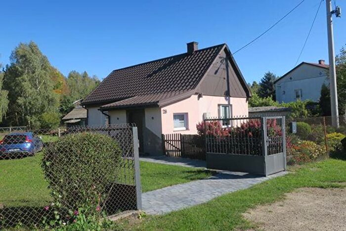 Dom 2-pokojowy na sprzedaż, Wierzchowiny