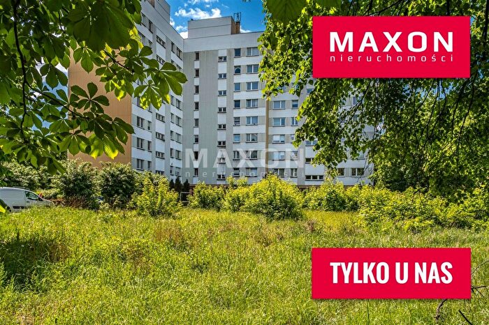 Mieszkanie 4-pokojowe na sprzedaż, Warszawa – Pirenejska