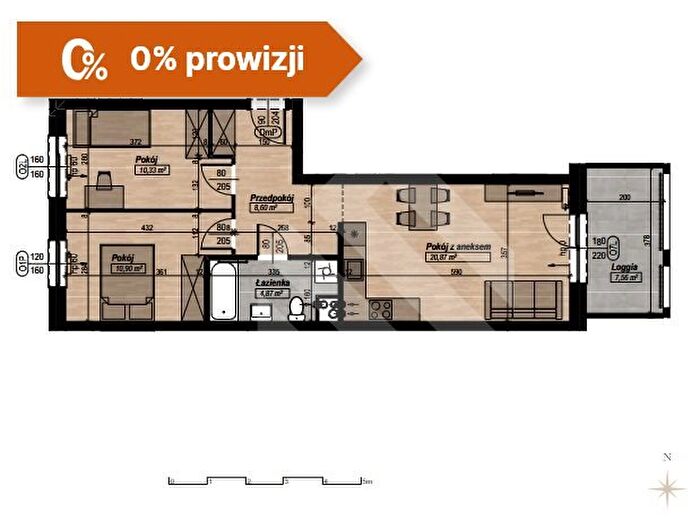 Tu Mieszkania Domy - 2