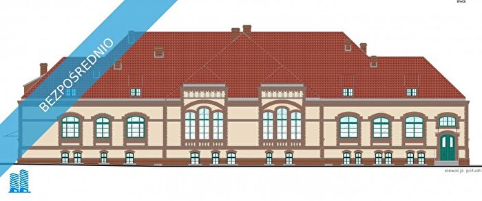 Dom 16-pokojowy na sprzedaż, Biskupiec