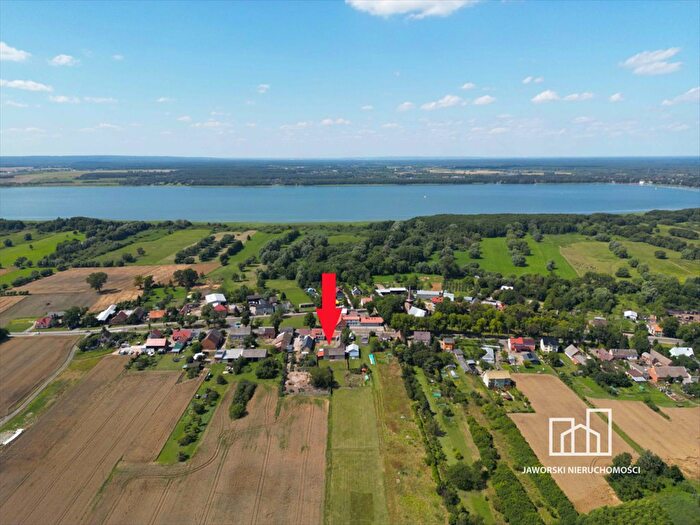 Dom 6-pokojowy na sprzedaż, Kunowo