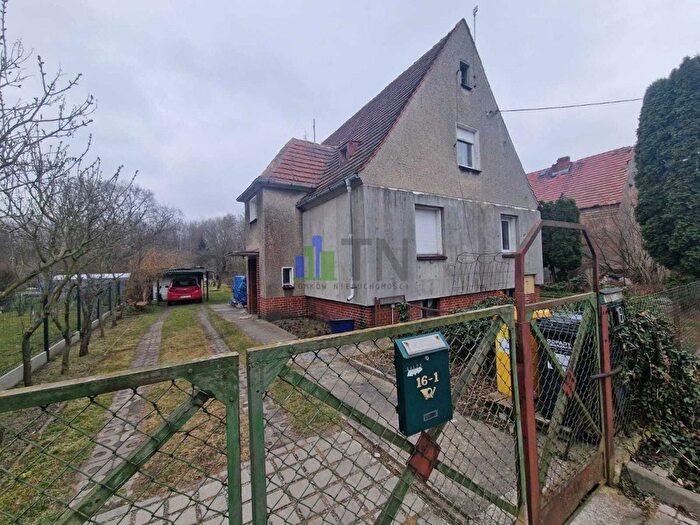Mieszkanie 2-pokojowe na sprzedaż, Wrocław