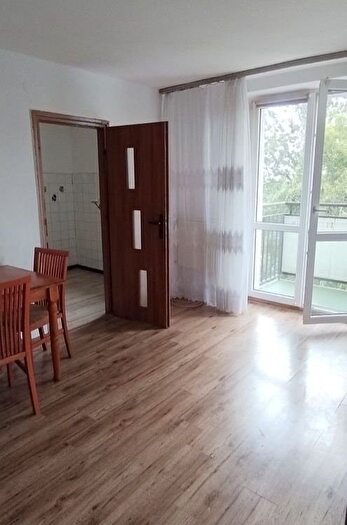 Mieszkanie 3-pokojowe na sprzedaż, Warszawa – Rozłucka