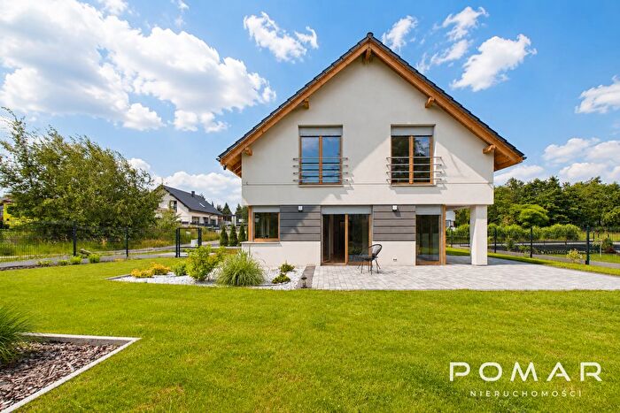 Dom 4-pokojowy na sprzedaż, Rybnik – Głucha