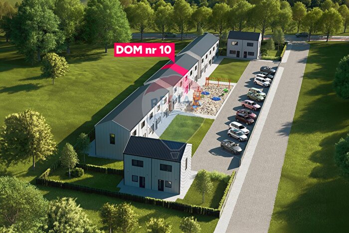 Dom 3-pokojowy na sprzedaż, Mielno