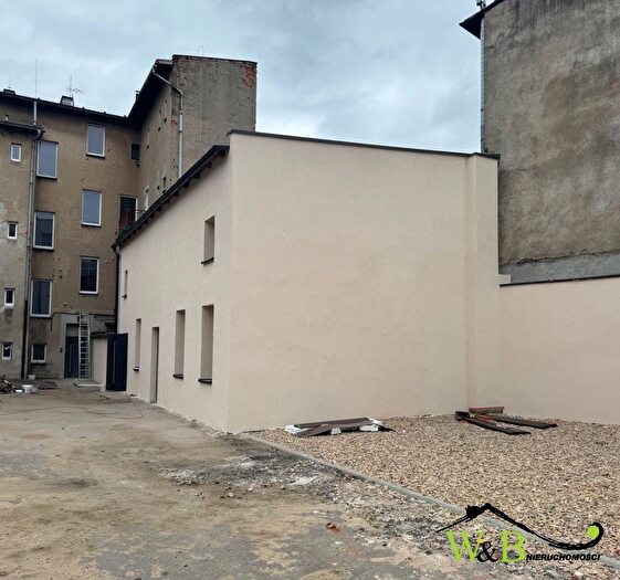Mieszkanie 2-pokojowe na sprzedaż, Tarnowskie Góry