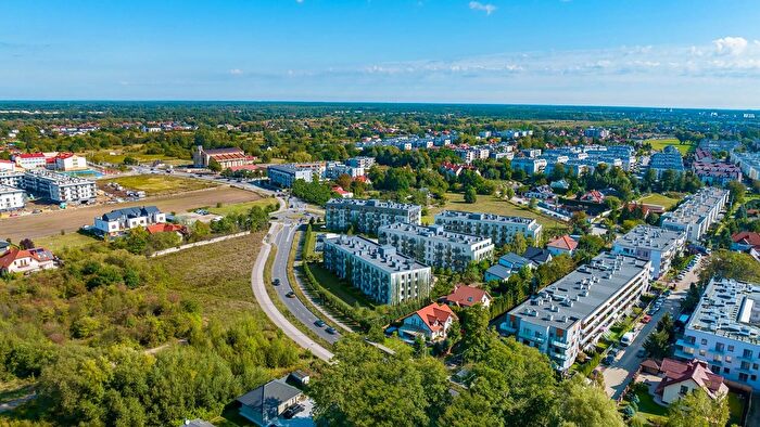 Mieszkanie 3-pokojowe na sprzedaż, Warszawa – Ostródzka