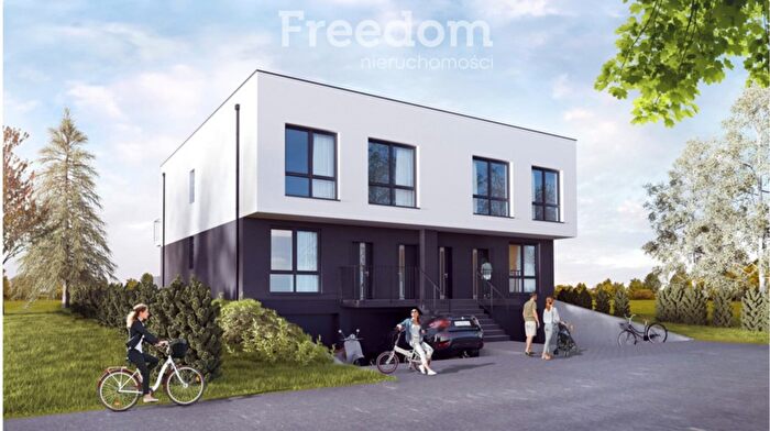 Mieszkanie 3-pokojowe na sprzedaż, Sosnowiec – Gustawa Morcinka