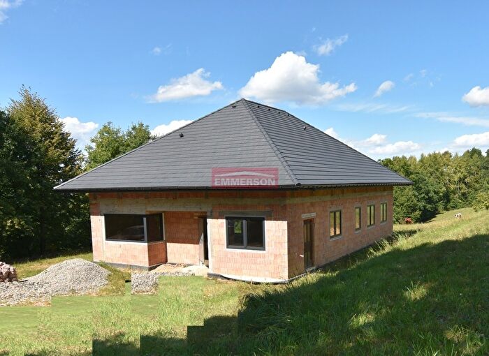 Dom 5-pokojowy na sprzedaż, Tarnawa