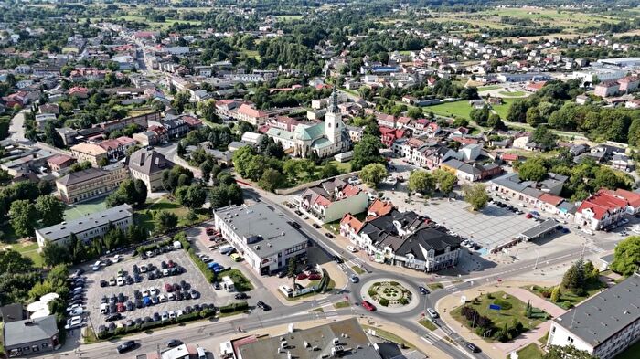 Dom na sprzedaż, Kłobuck