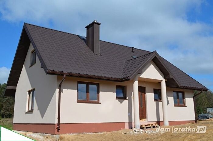 Dom 4-pokojowy na sprzedaż, Rybnik