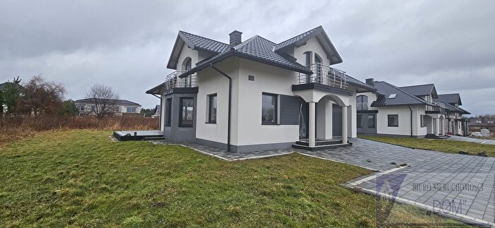 Dom 7-pokojowy na sprzedaż, Bilcza