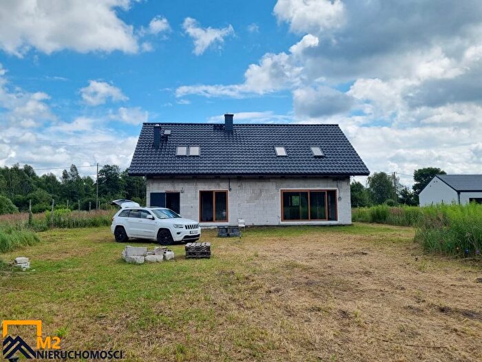 Dom 5-pokojowy na sprzedaż, Niegowoniczki