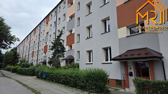 Mieszkanie 1-pokojowe na sprzedaż, Tarnów – osiedle Niepodległości