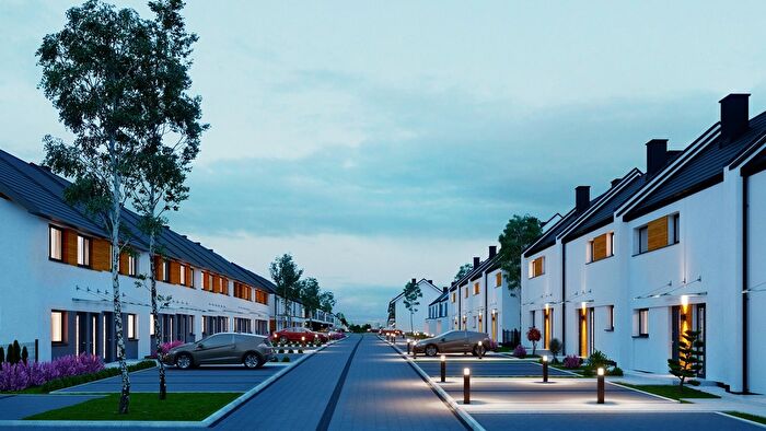 Mieszkanie 3-pokojowe na sprzedaż, Wieliczka