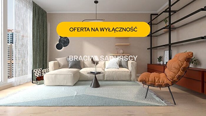 Mieszkanie 7-pokojowe na sprzedaż, Kraków – Świętego Krzyża