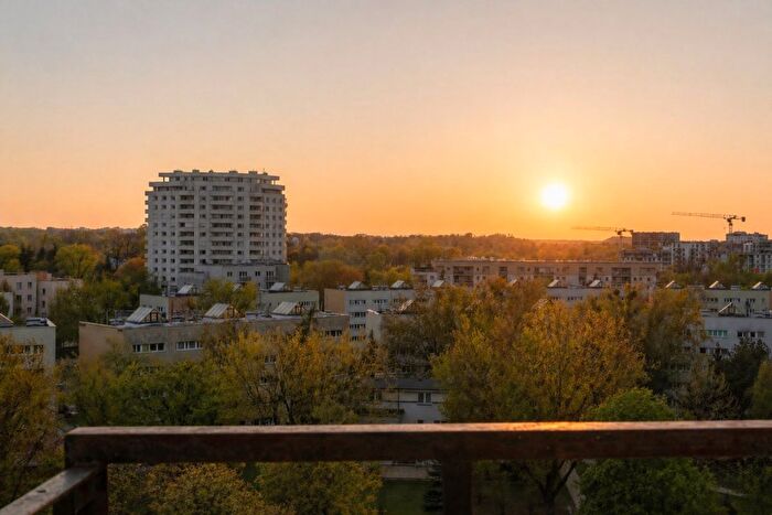 Mieszkanie 2-pokojowe na sprzedaż, Warszawa – Elbląska