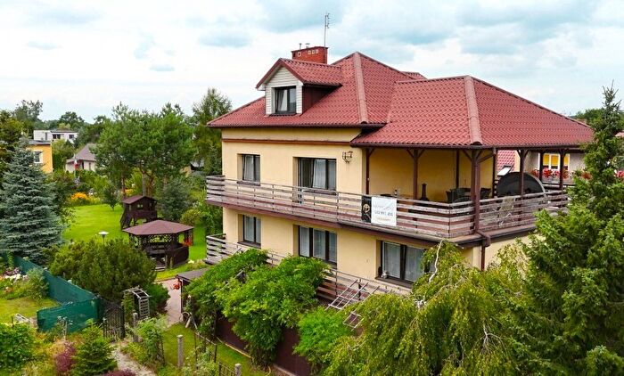 Dom 7-pokojowy na sprzedaż, Kielce