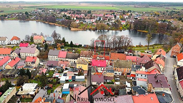 Dom 5-pokojowy na sprzedaż, Lipiany