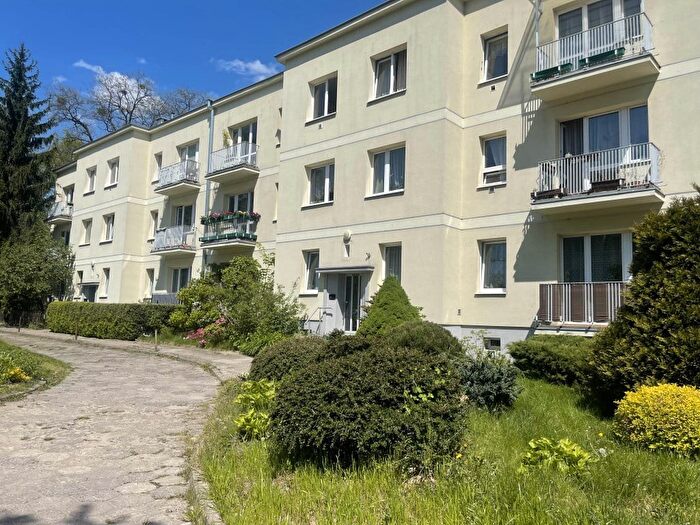 Mieszkanie 2-pokojowe do wynajęcia, Warszawa – Władysława Smoleńskiego