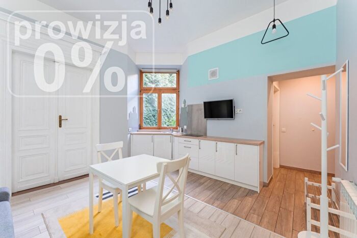 Mieszkanie 3-pokojowe na sprzedaż, Kraków – Loretańska
