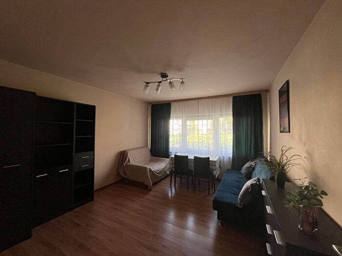 Mieszkanie 2-pokojowe na sprzedaż, Warszawa – Antyczna