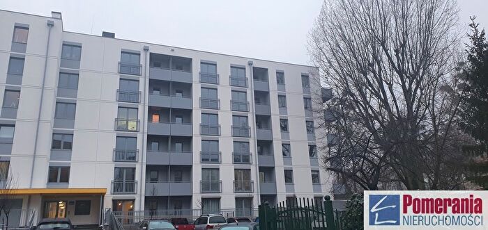 Mieszkanie 2-pokojowe do wynajęcia, Szczecin – Emilii Plater