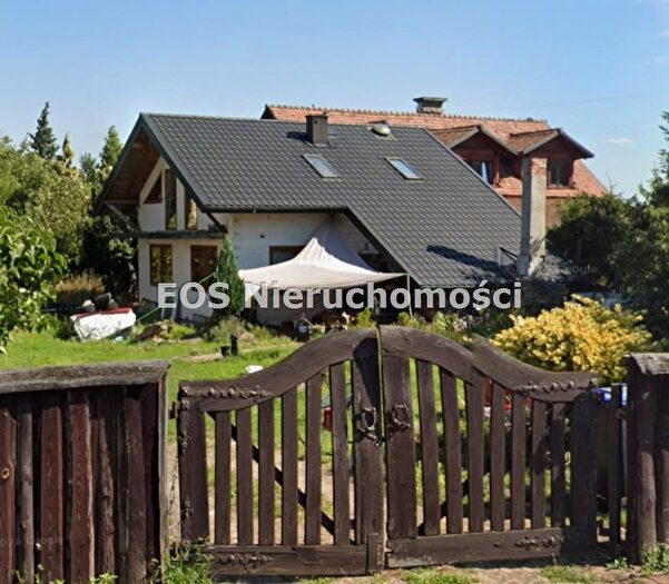 Dom 4-pokojowy na sprzedaż, Skarżysko-Kamienna