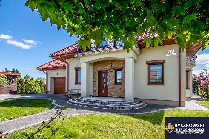 Dom 5-pokojowy na sprzedaż, Zamość