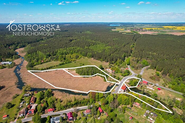 Dom na sprzedaż, Babięta