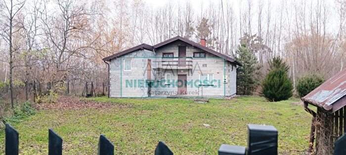 Dom 3-pokojowy na sprzedaż, Kopiska