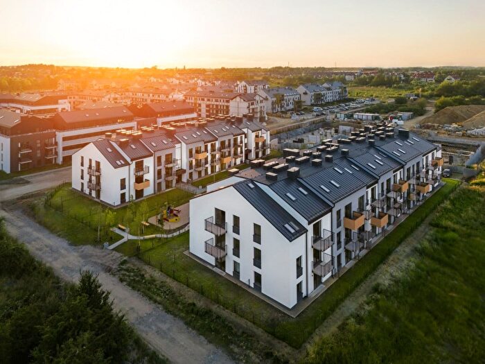 Mieszkanie 1-pokojowe na sprzedaż, Szczecin – Modelarska /