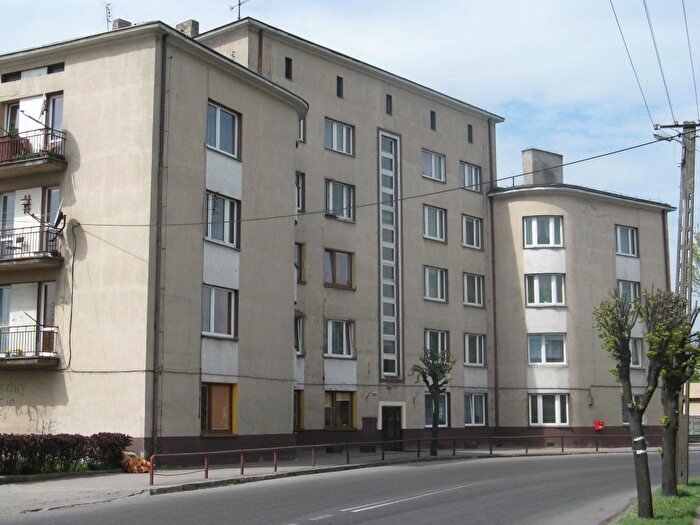 Mieszkanie 1-pokojowe na sprzedaż, Warta