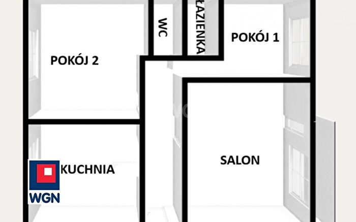 Tu Mieszkania Domy - 2