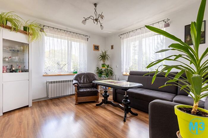 Dom 3-pokojowy na sprzedaż, Zawichost – Świętokrzyska